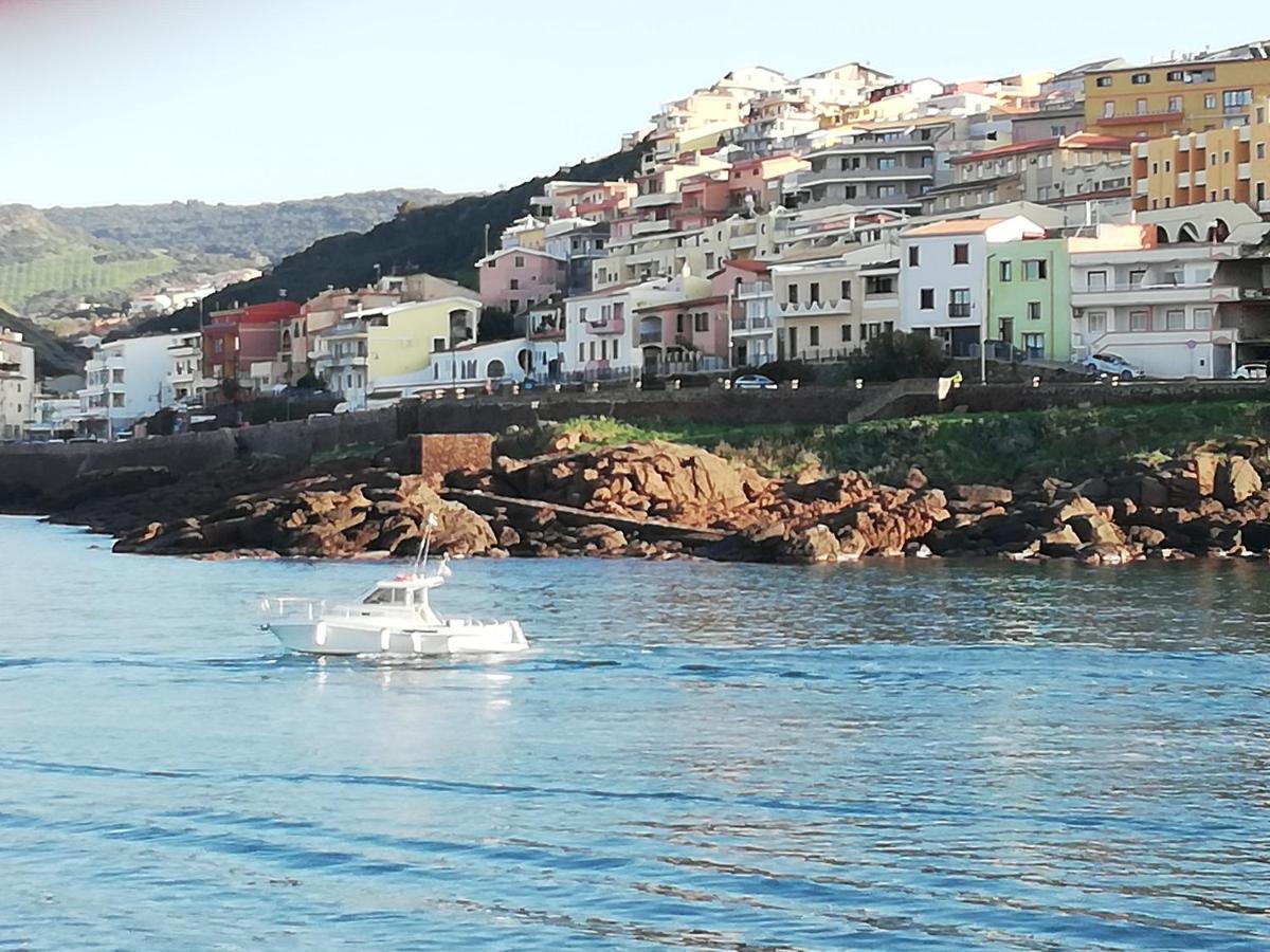 Appartamento Belvedere Castelsardo Extérieur photo