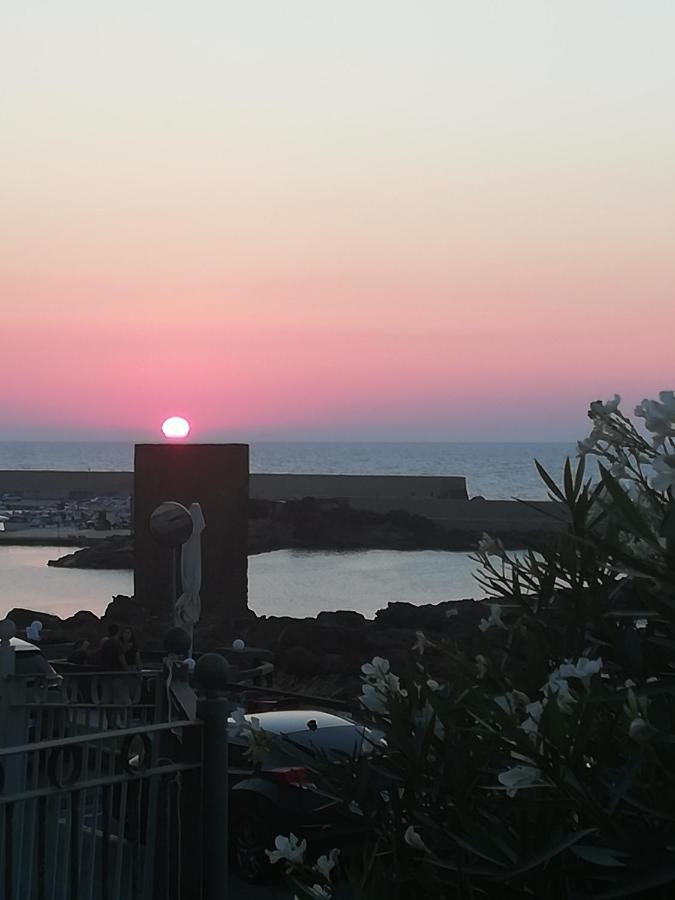 Appartamento Belvedere Castelsardo Extérieur photo
