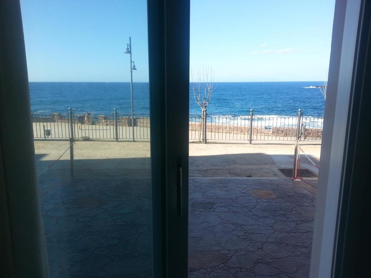 Appartamento Belvedere Castelsardo Extérieur photo