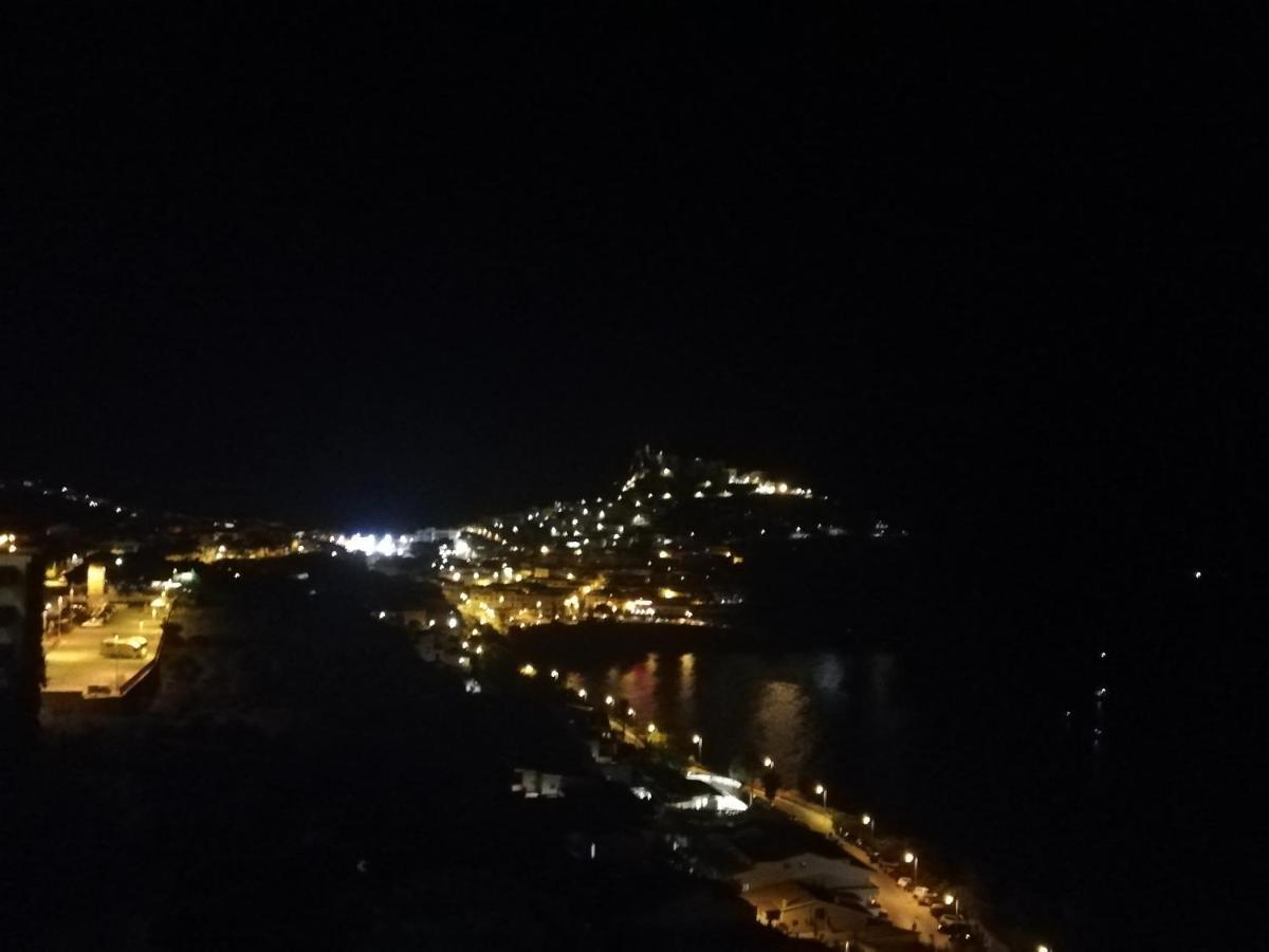 Appartamento Belvedere Castelsardo Extérieur photo