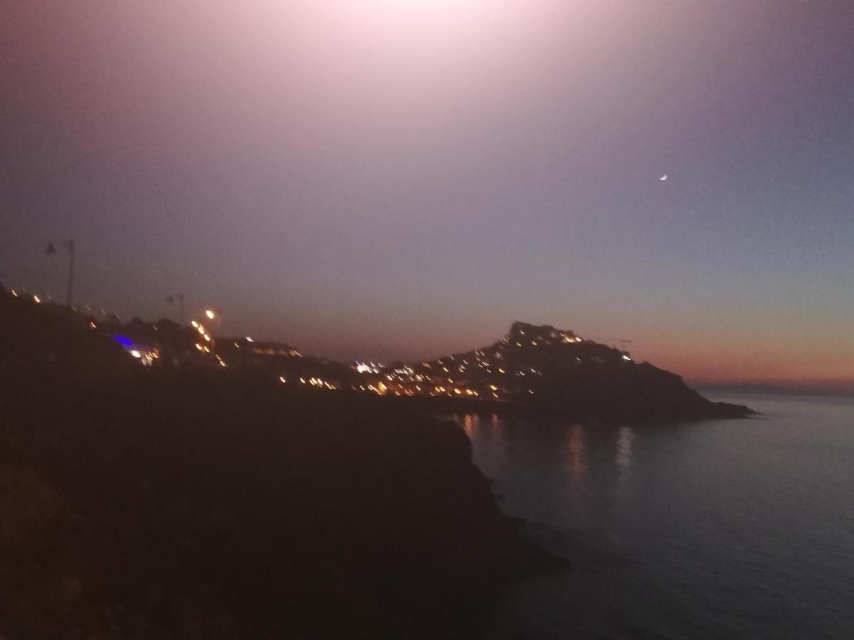 Appartamento Belvedere Castelsardo Extérieur photo