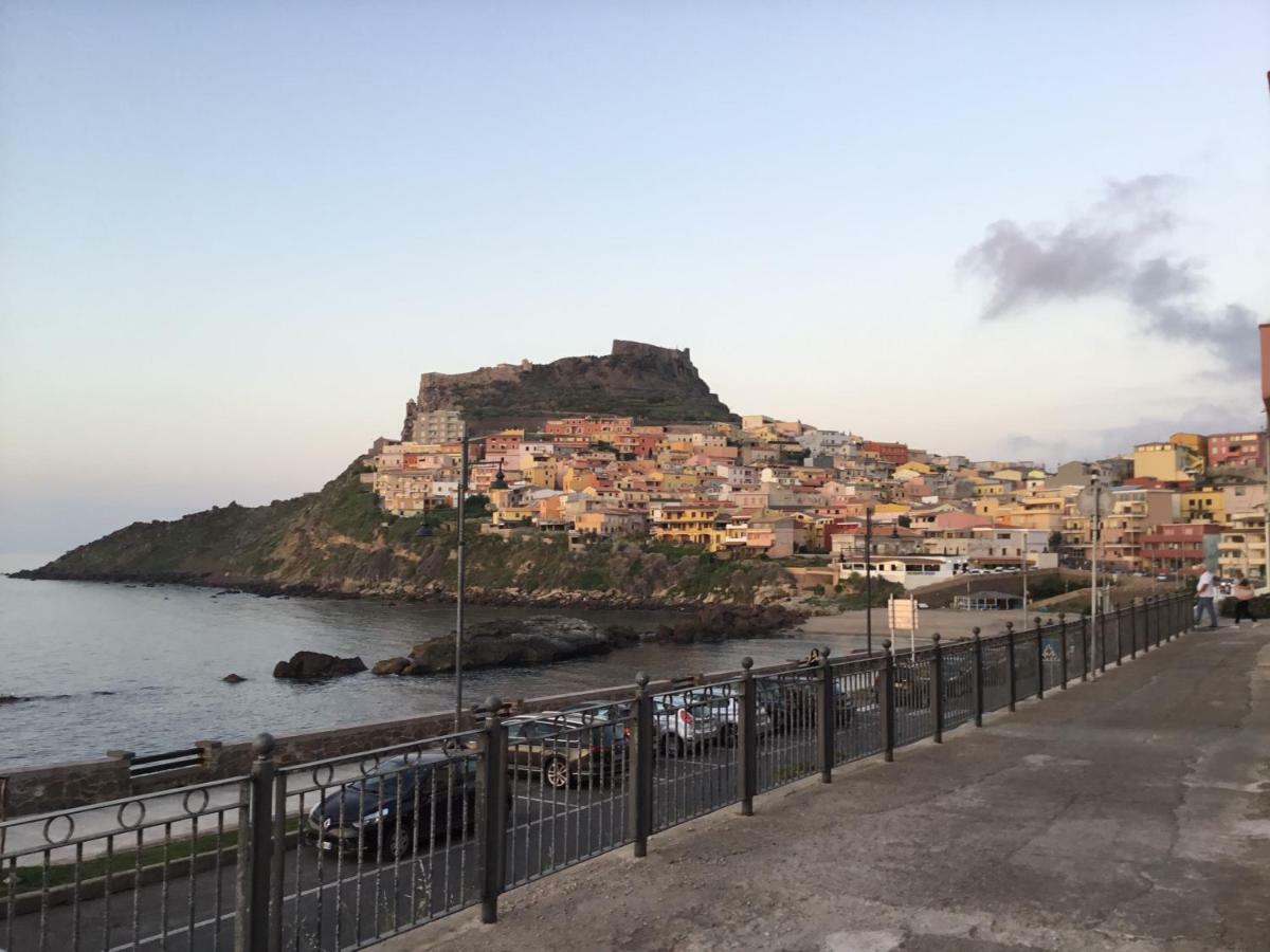 Appartamento Belvedere Castelsardo Extérieur photo