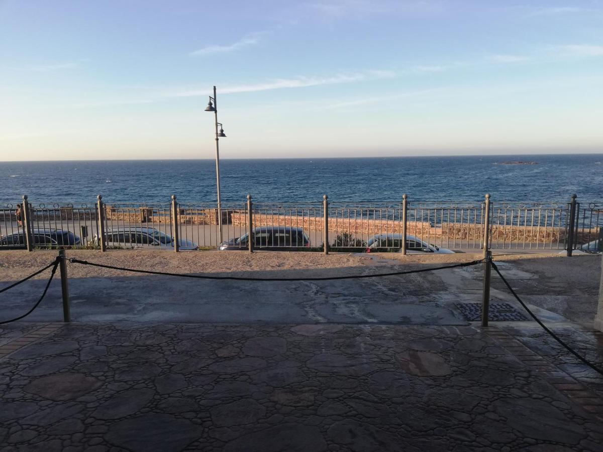 Appartamento Belvedere Castelsardo Extérieur photo