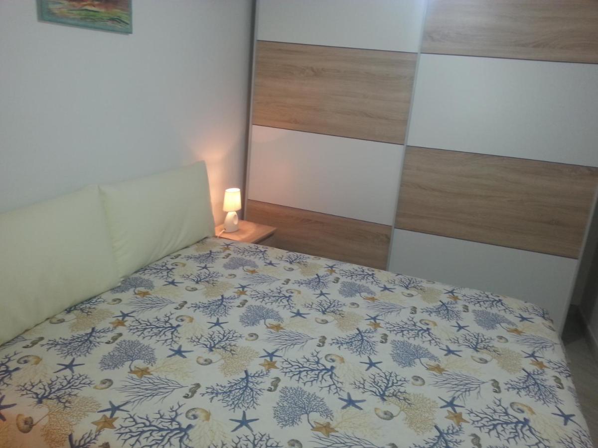 Appartamento Belvedere Castelsardo Extérieur photo